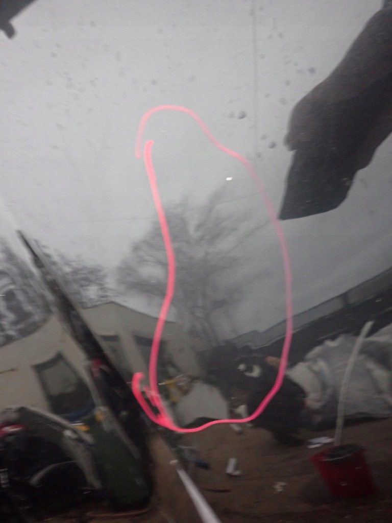 фото №9, Bmw 5 f10 f11 10-17 капот крышка двигателя