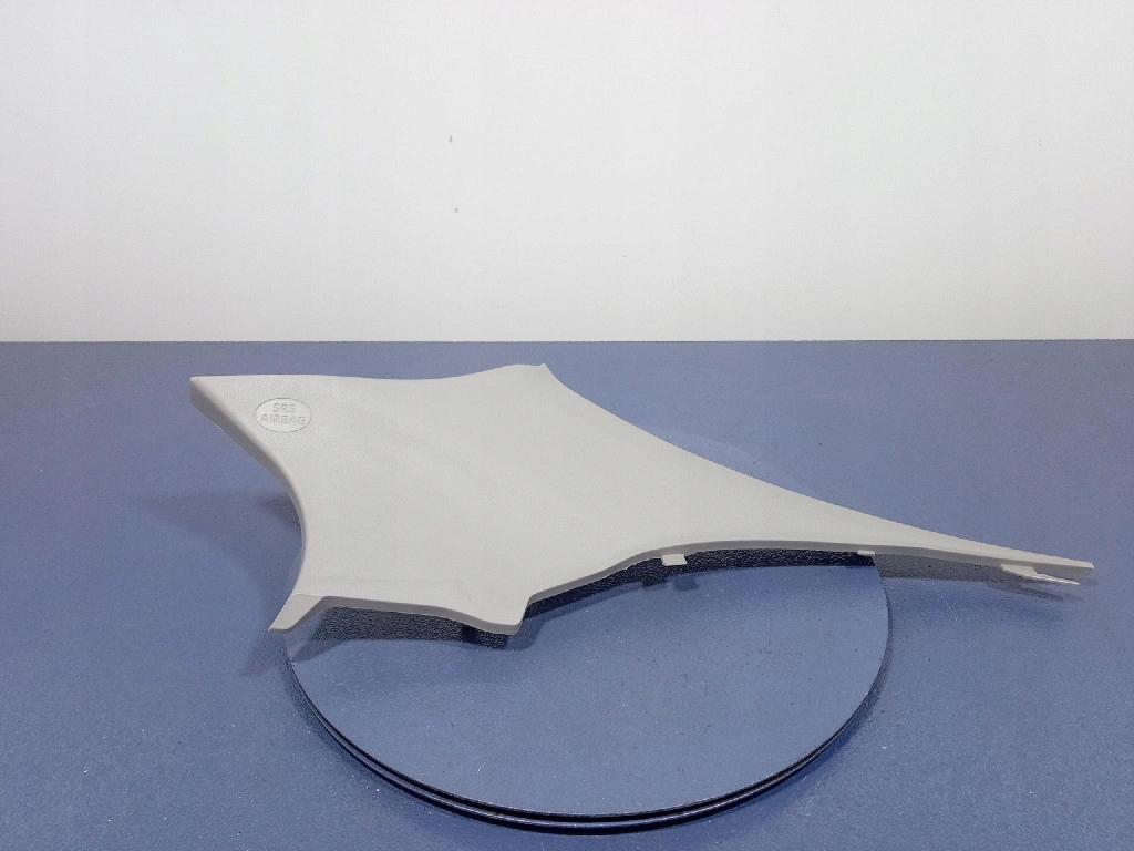 фото №1, Toyota camry viii xv70 защита стойка задняя правая