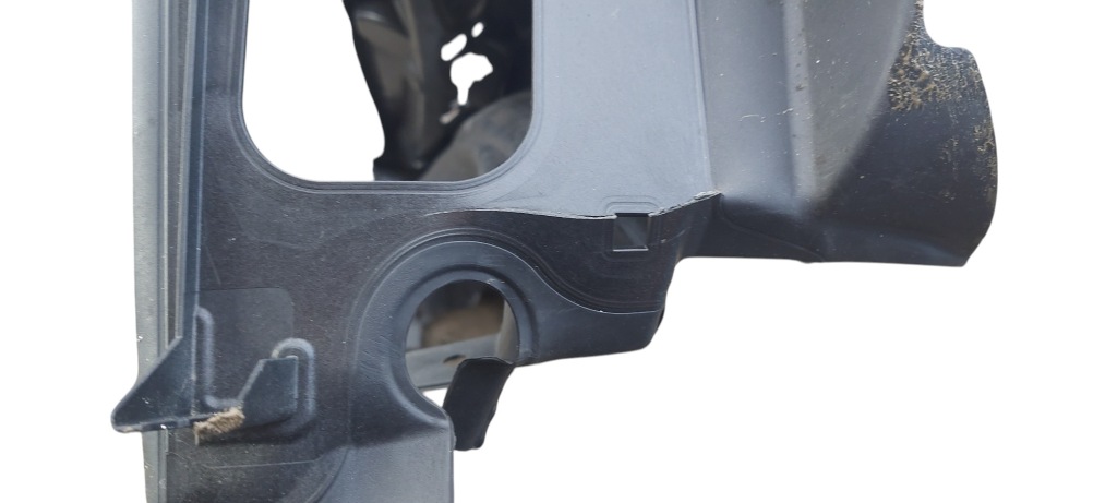 фото №6, Bmw 3 f34 gt воздуховод впуск воздуха 7294902