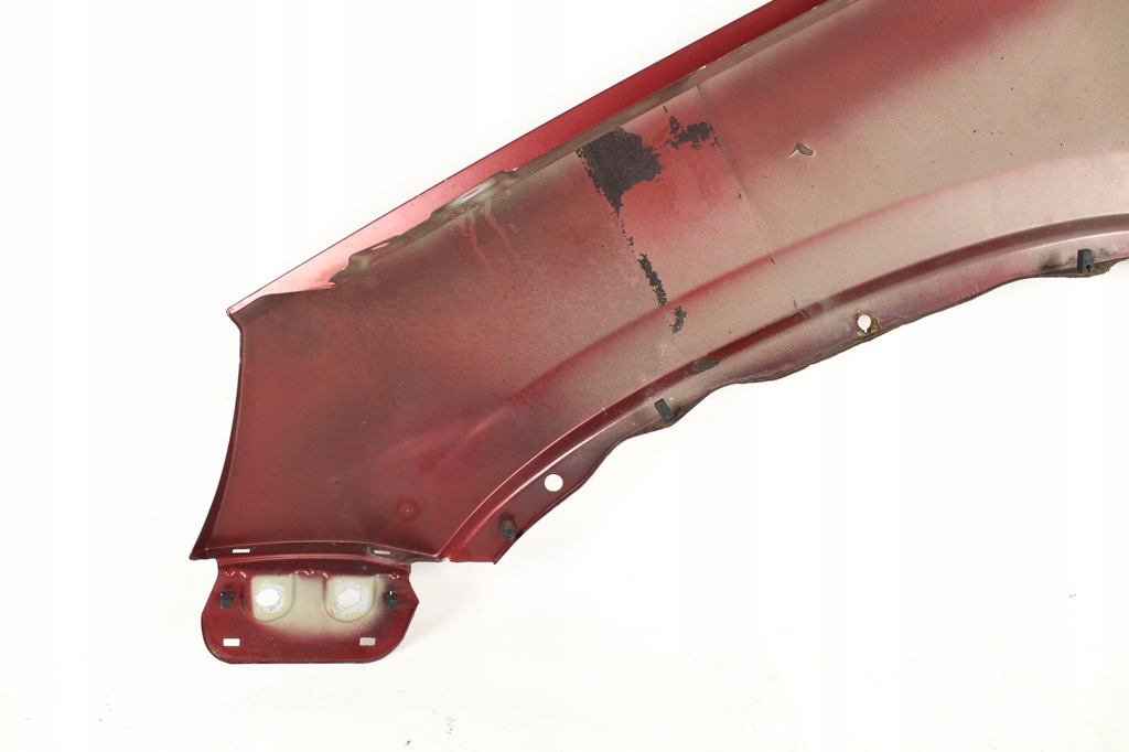 фото №13, Крыло правый перед vw tiguan 5n i 07-11