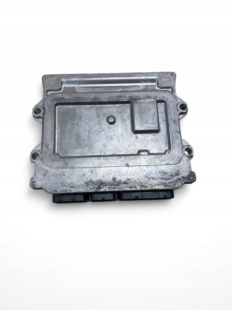 фото №8, Volvo xc90 2021 блок управления / модуль ecu