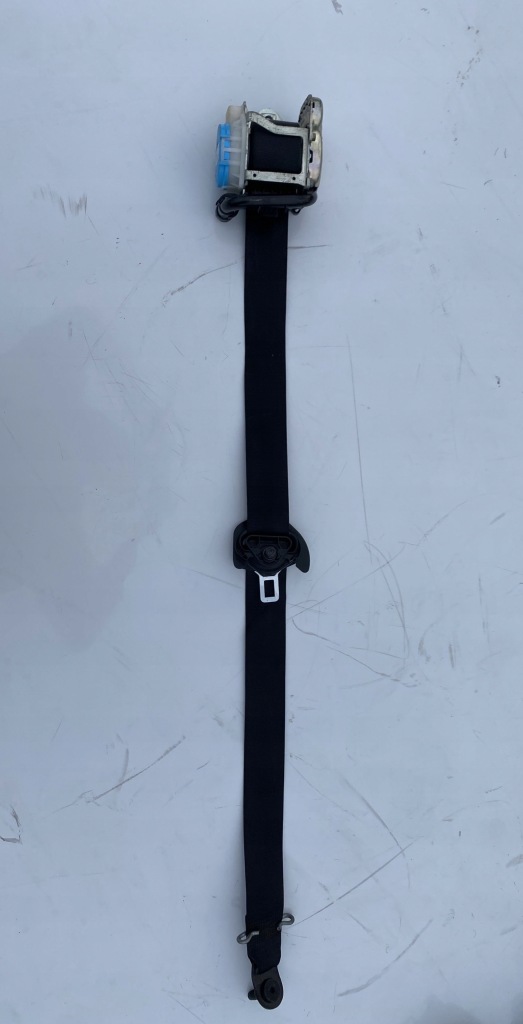 фото №1, Pas безопасности левый перед mercedes a w176 a1768602185