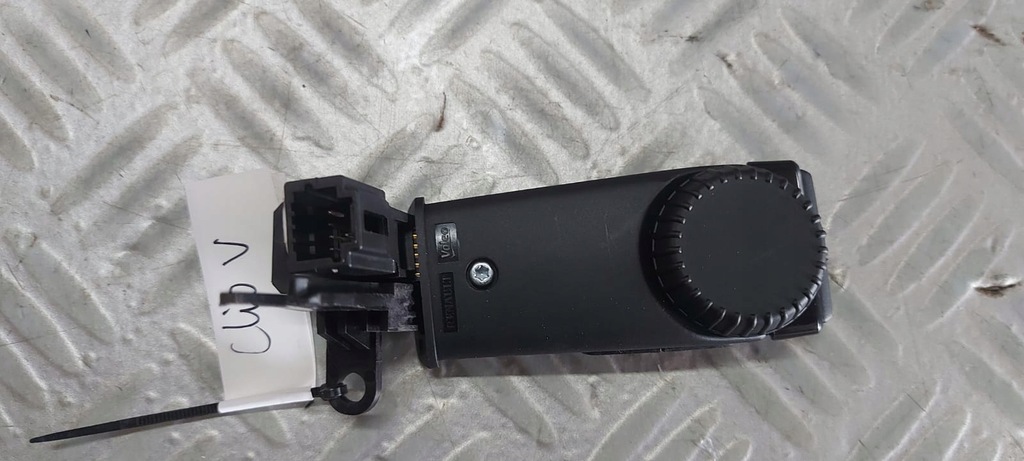 фото №5, Pilot радио управление руля renault clio v