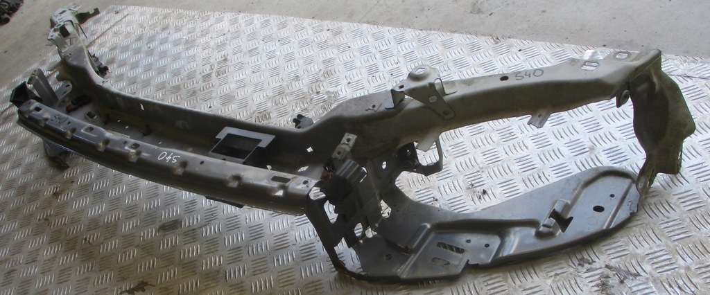 фото №5, Pas передний усилитель передний volvo s40 ii