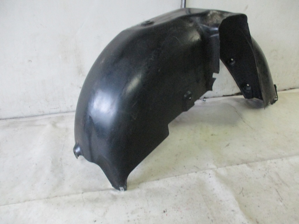 фото №10, Підкрилок правий задня bmw e85 z4 03r- 51717012730