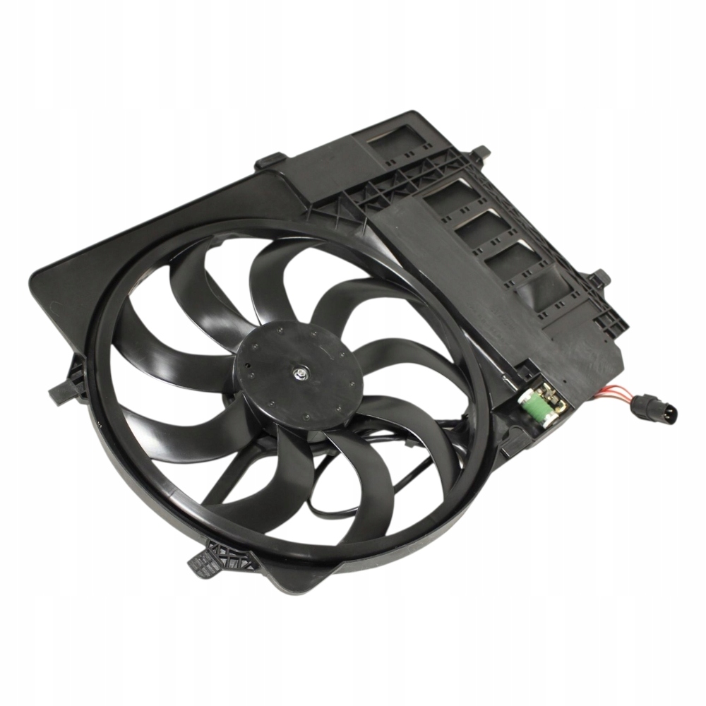 Купити Вентилятор радіатора mini mini r50, r53 2001 2002 2003 2004 2005 2006