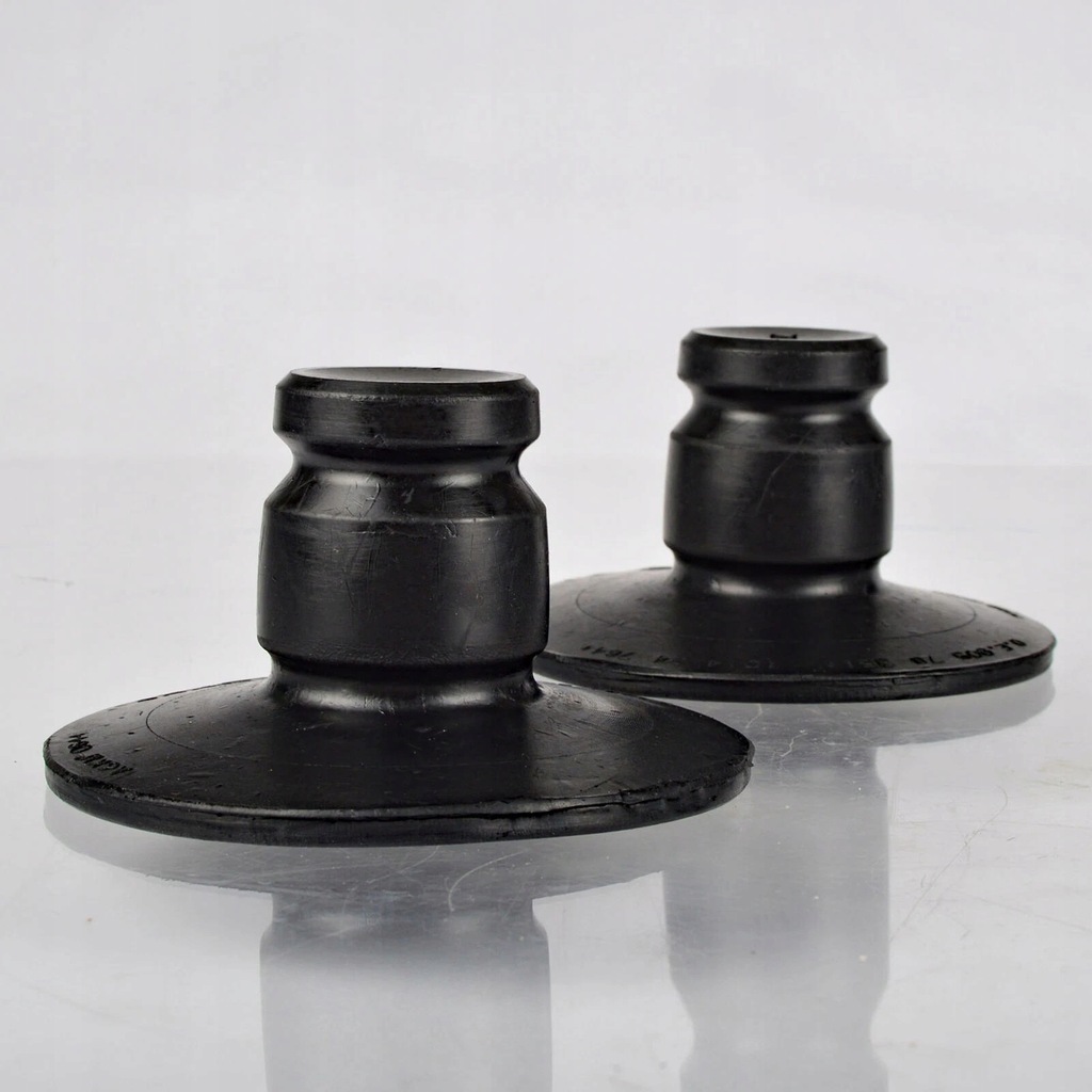 фото №12, Прокладки пружина задня opel astra g astra h набір