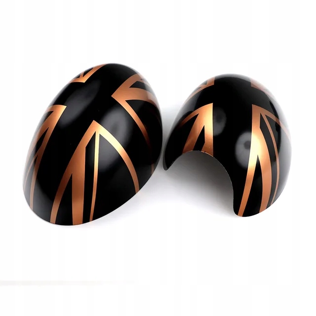 фото №1, Gold jackcar interior for mini one cooper s хэтчбек cabrio r50 r52 r53 de