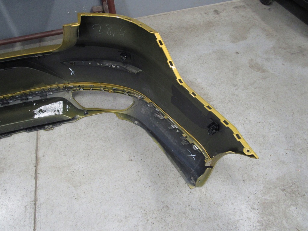 фото №6, Volkswagen оригінальний номер 3g8000000