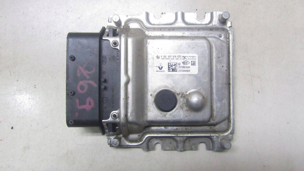 Купить Master movano iii блок управления adblue 0281037070 10-