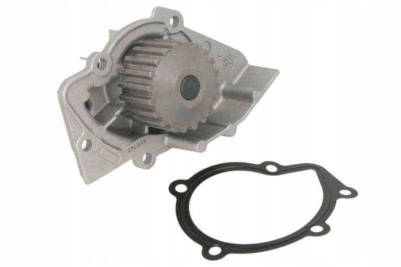 фото №15, Ina 538 0008 10 насос wody, охлаждение двигателя