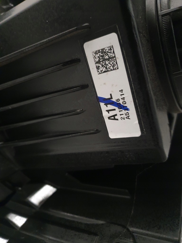 фото №4, Лампа передняя kia ev6 full led