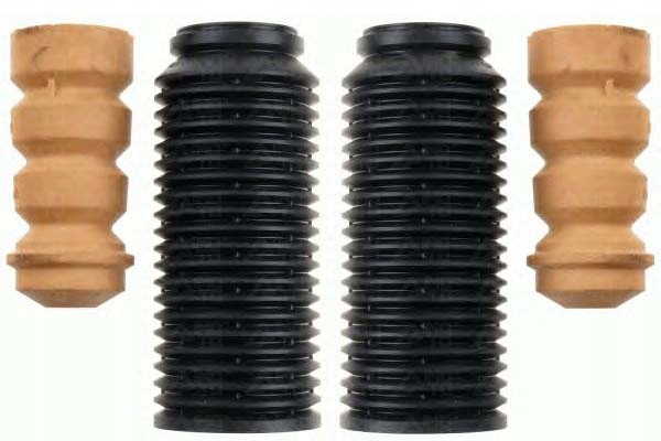 фото №2, Защита отбойники alfa romeo mito fiat grande punto pu