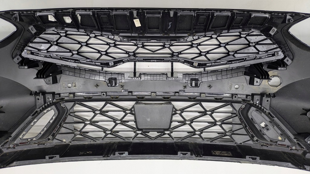 фото №15, Бампер передний kia proceed iii gt line lift 2021-