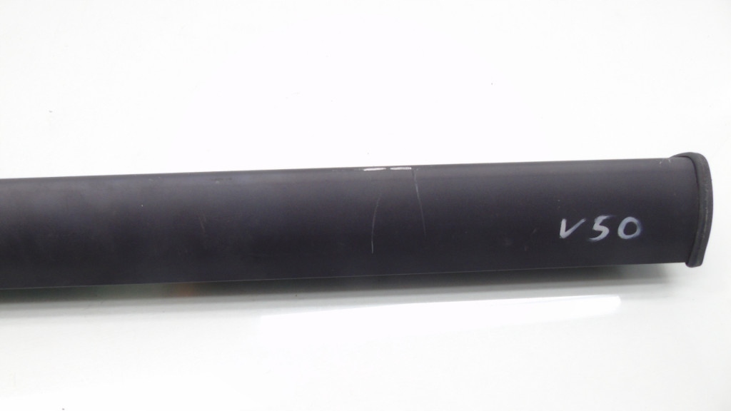 фото №6, Шторка сітка багажника volvo v50 351910