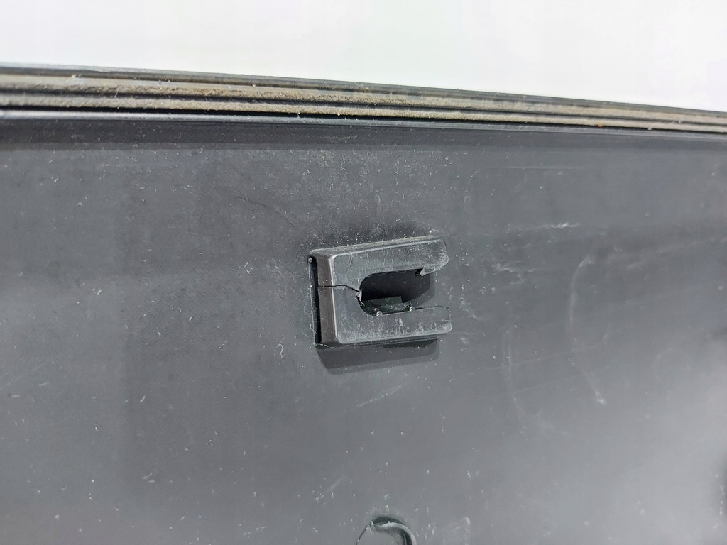 фото №10, Fiat panda iii 12- молдинг двері правий перед