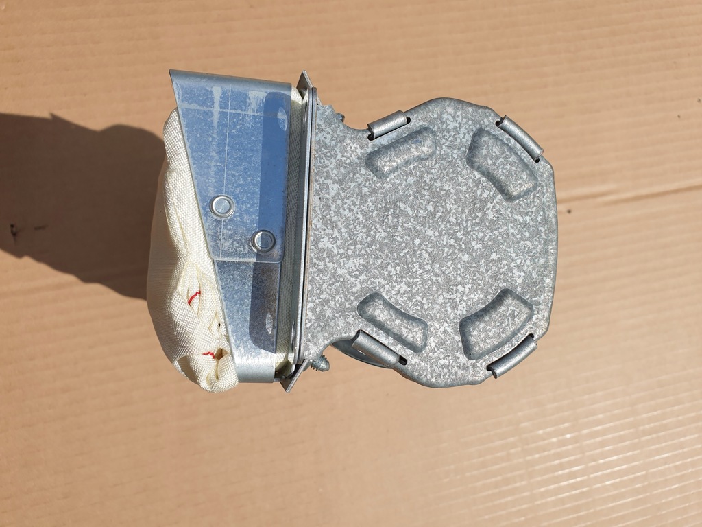 фото №9, Подушка подушка безпеки пасажира vw lupo i seat arosa оригінальний номер