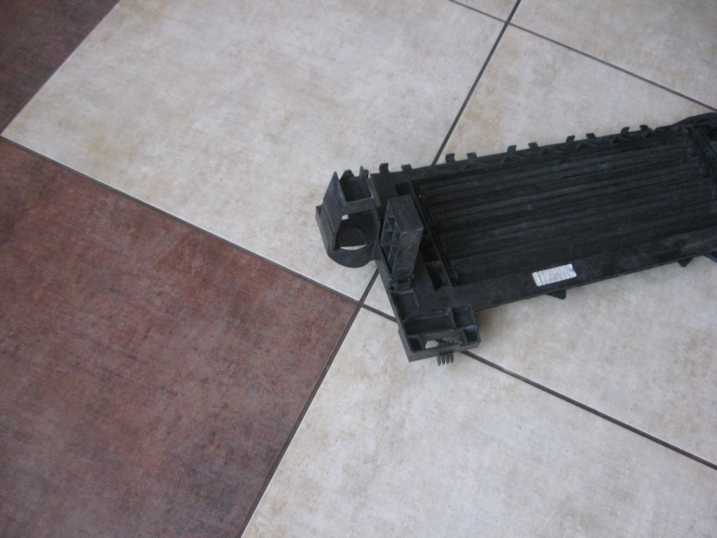 фото №6, Повітропровід повітря - жалюзі - mercedes a klasa w177