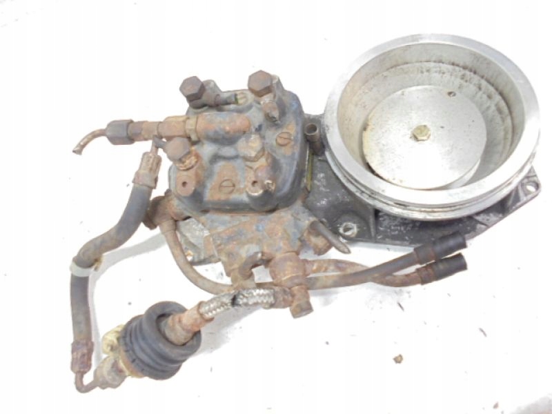 Golf 2 ii розподільник 0438120195 1,8gti 027133353 Недорого