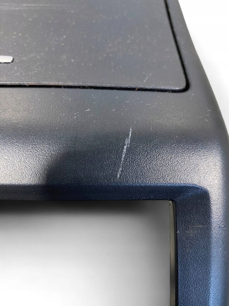 фото №6, Mercedes-benz gls x166 element консоли центральной a1666807403