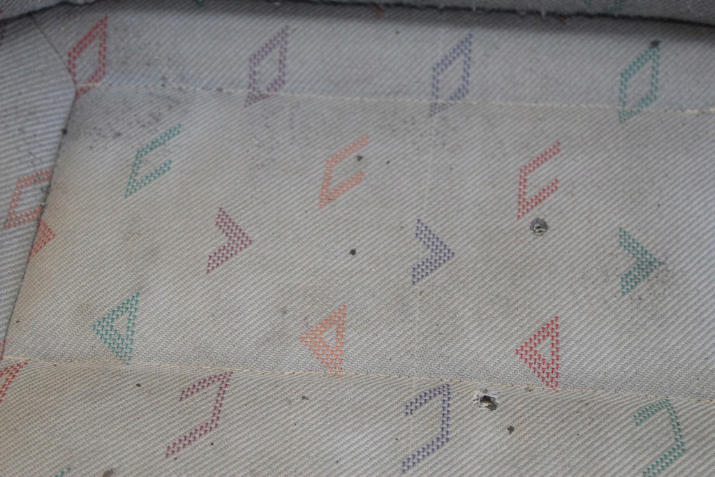 фото №7, Сиденье правый перед volkswagen lt 35 sprinter