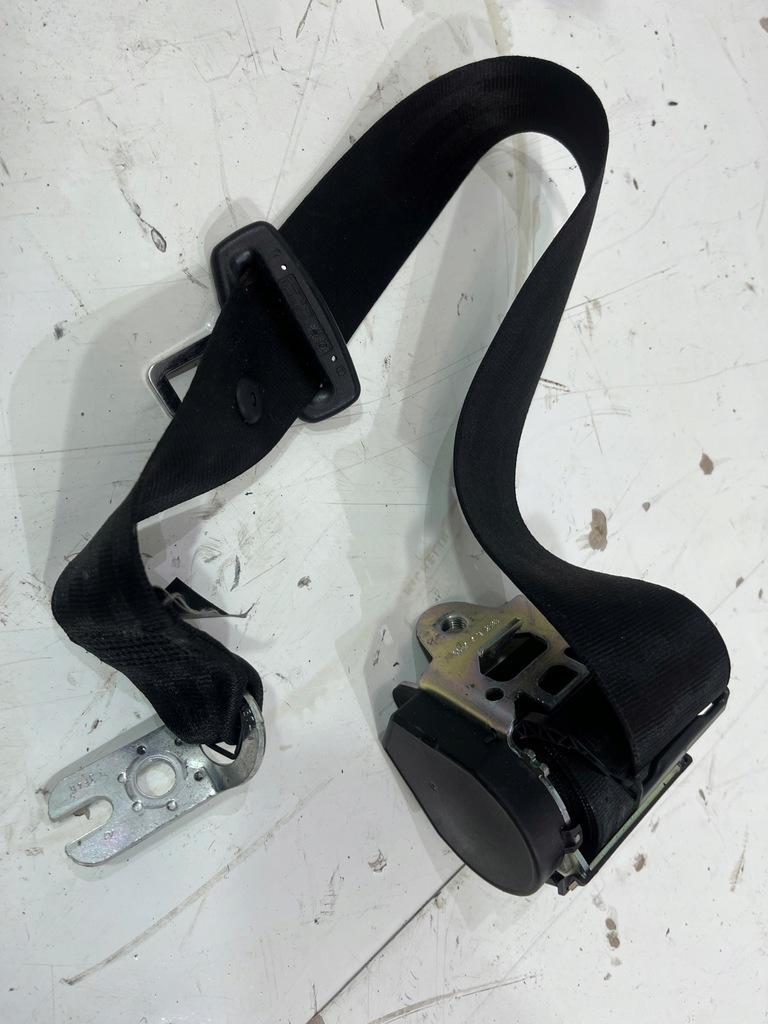 фото №1, Pas безопасности audi оригинальный номер 8k0857805r