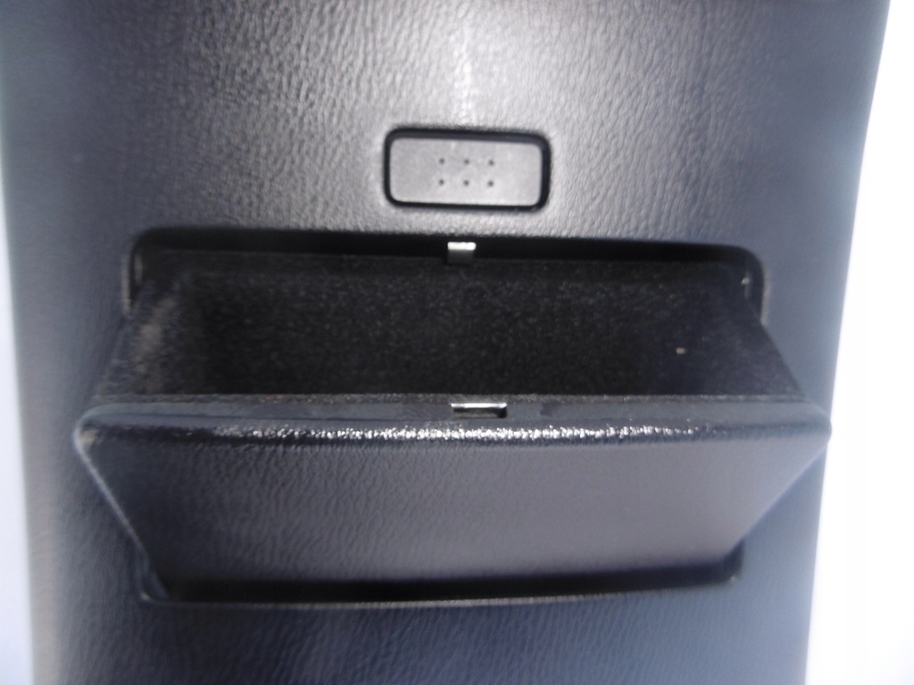 фото №5, Решётка обдув задняя infiniti m m30 m35 m37 q70