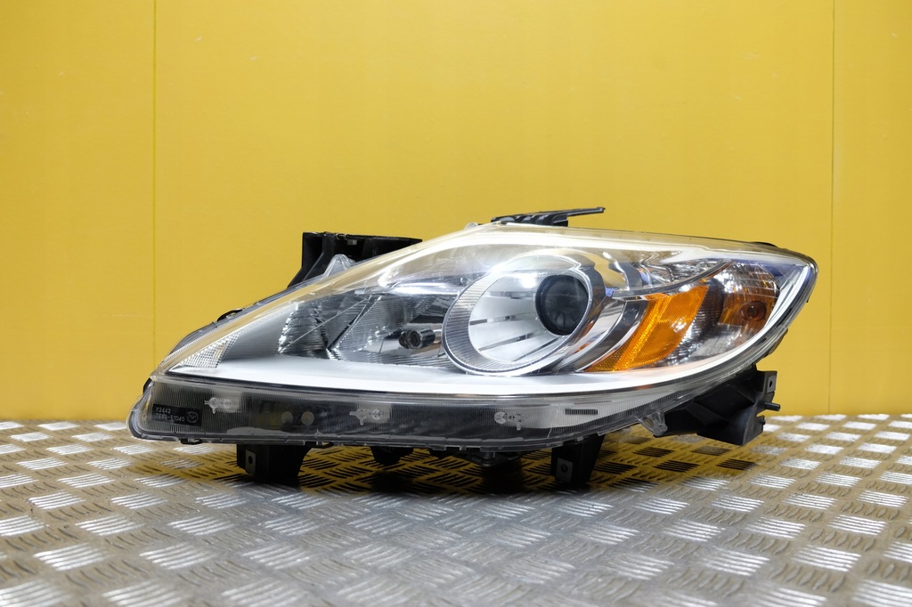 фото №1, Mazda cx9 2009-2012 фара перед лампа ксенон лівий usa