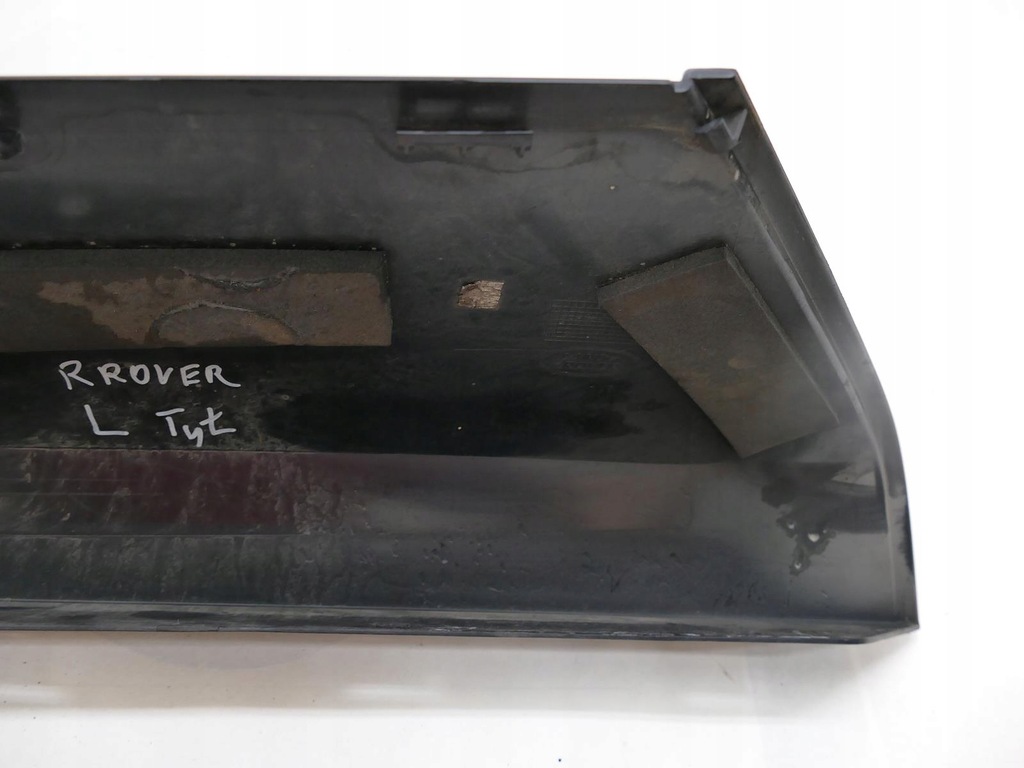 фото №8, Range rover sport l320 lift блок двигателя левый задняя