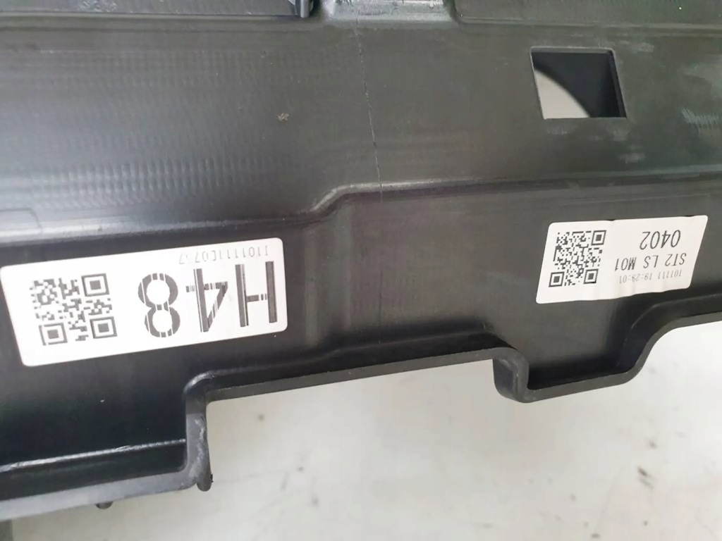 фото №6, Subaru impreza iii gh 2011r приборная панель приборная консоль приборная панель