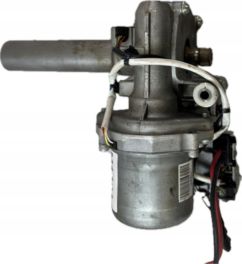 фото №10, Renault kadjar 15-22r підсилювач електричний насос 488100465r