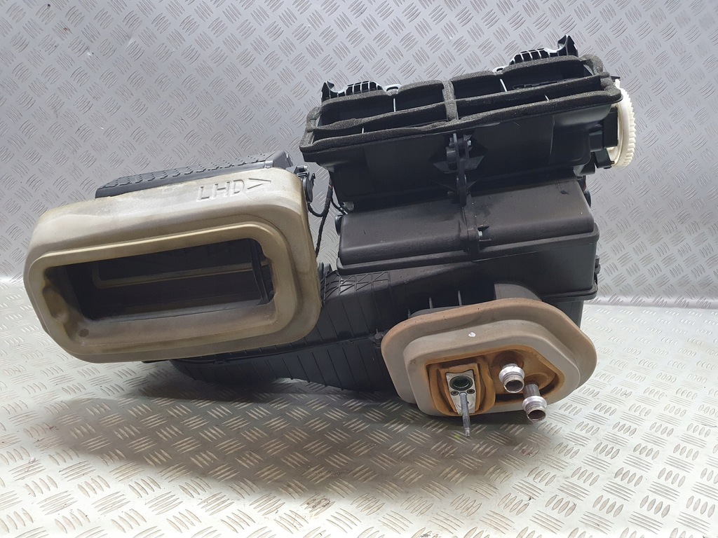 фото №6, Обігрівач opel insignia a europa