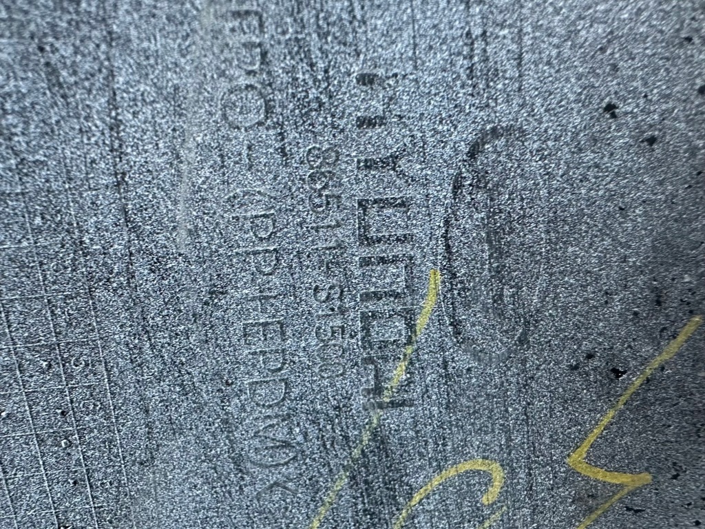 фото №9, Бампер перед передний hyundai santa fe iv 4 lift fl 86511-s1500 полный