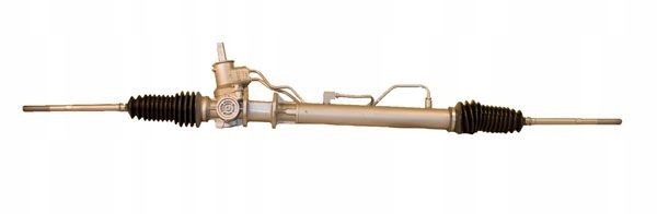 фото №1, Трансмісія кермова рейка рульова renault scenic