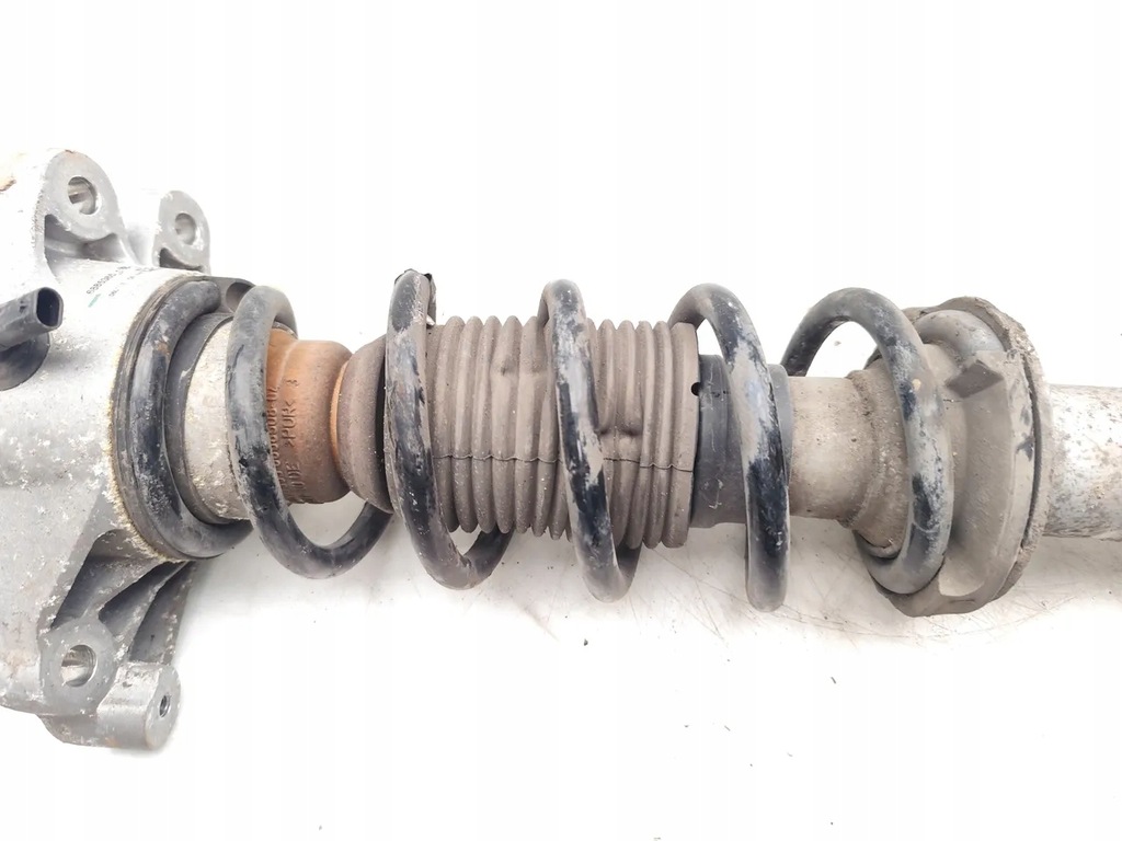 фото №13, Bmw i8 амортизатор osi задний ze пружина hybrid plug-in hybrid 2457677