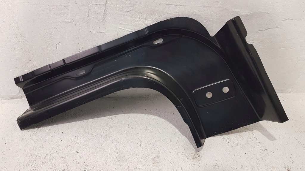 фото №3, Порог обшивка правое volvo v40 ii 12-