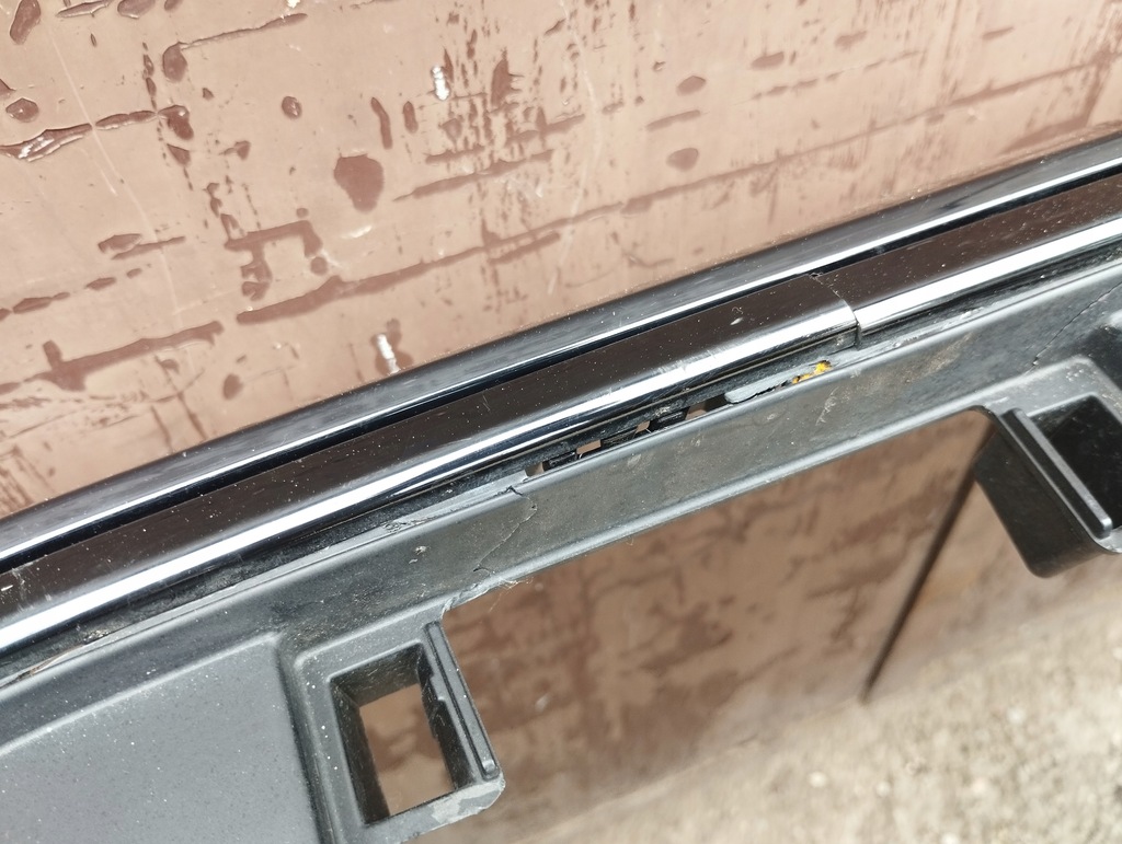 фото №6, Бампер перед audi q8 sq8 lift 2024-^ 4m8