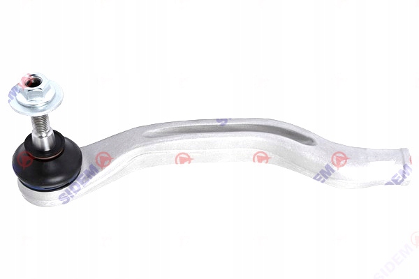 фото №2, Наконечник тяга рулевой renault megane iv espace v talisman