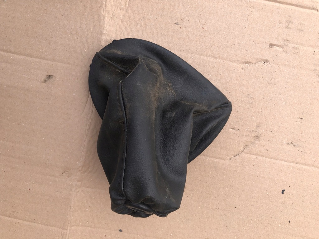 фото №1, Чехол рычаг переключения передач домкрата переключения передач ford focus