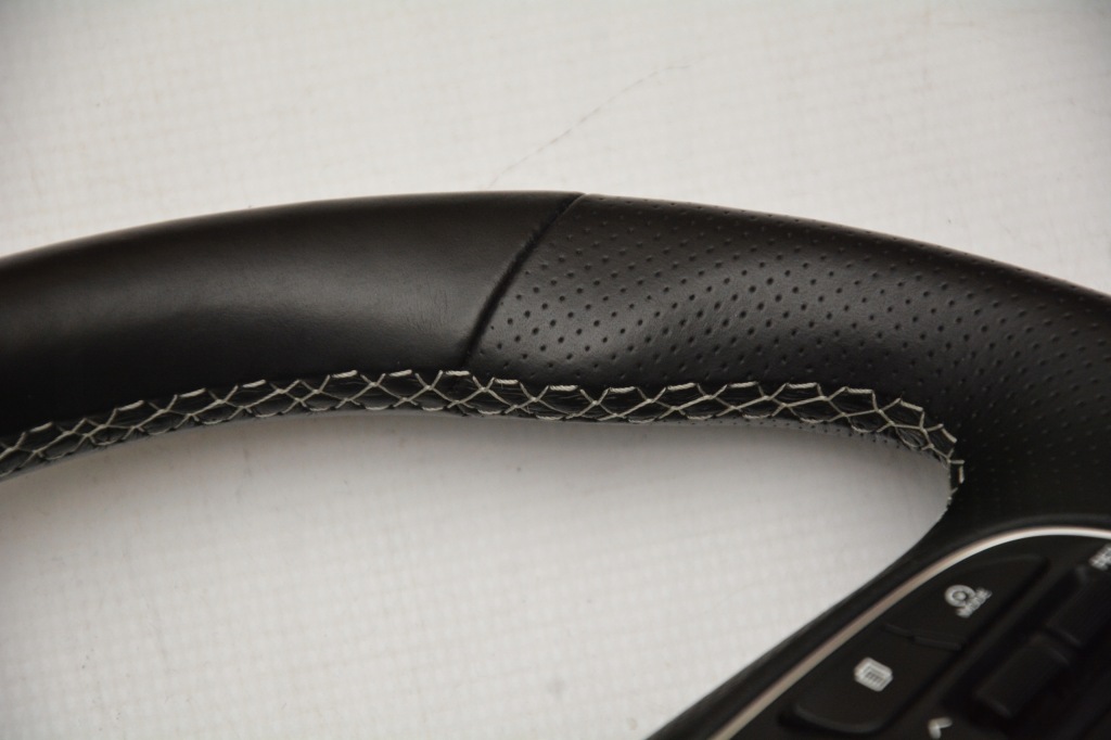 фото №12, Повітропровід підігрів пелюстки перемикання kia sportage iv gt 15-2020r ідеальний стан !!!