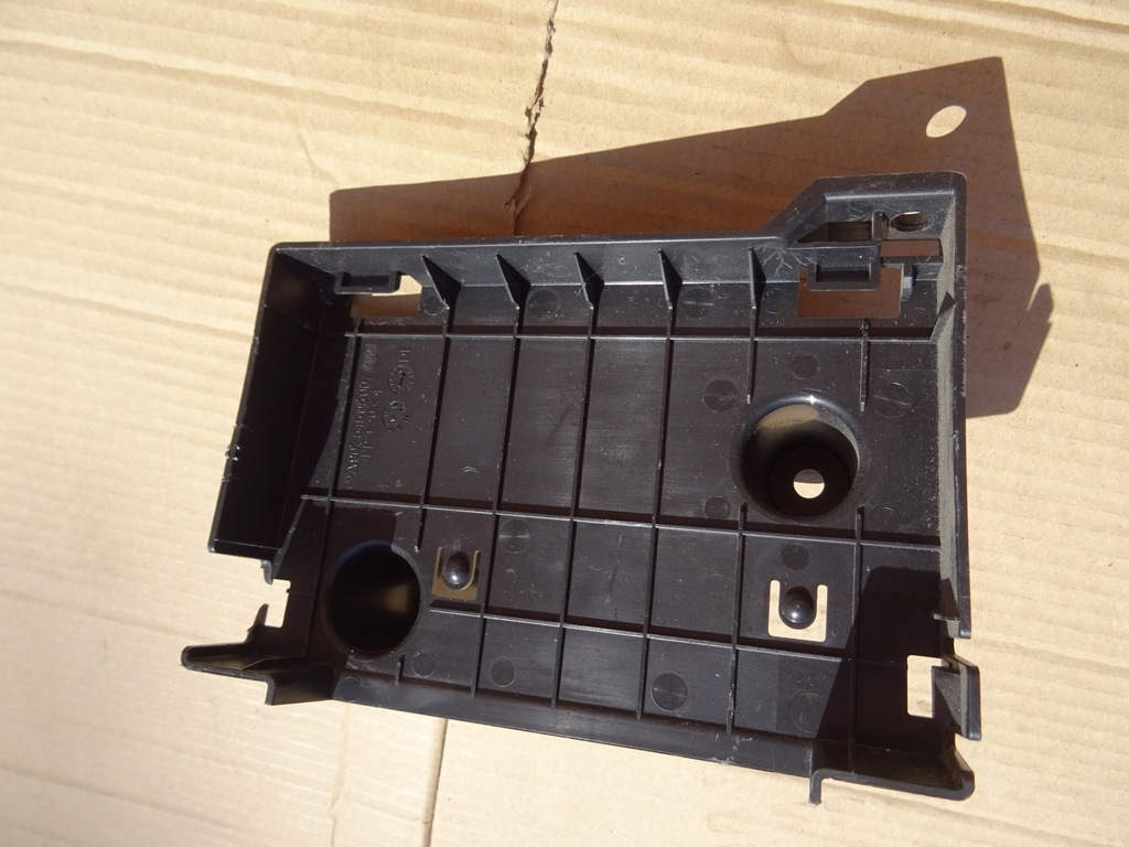 фото №1, Mercedes sprinter 907 основание a9075450500