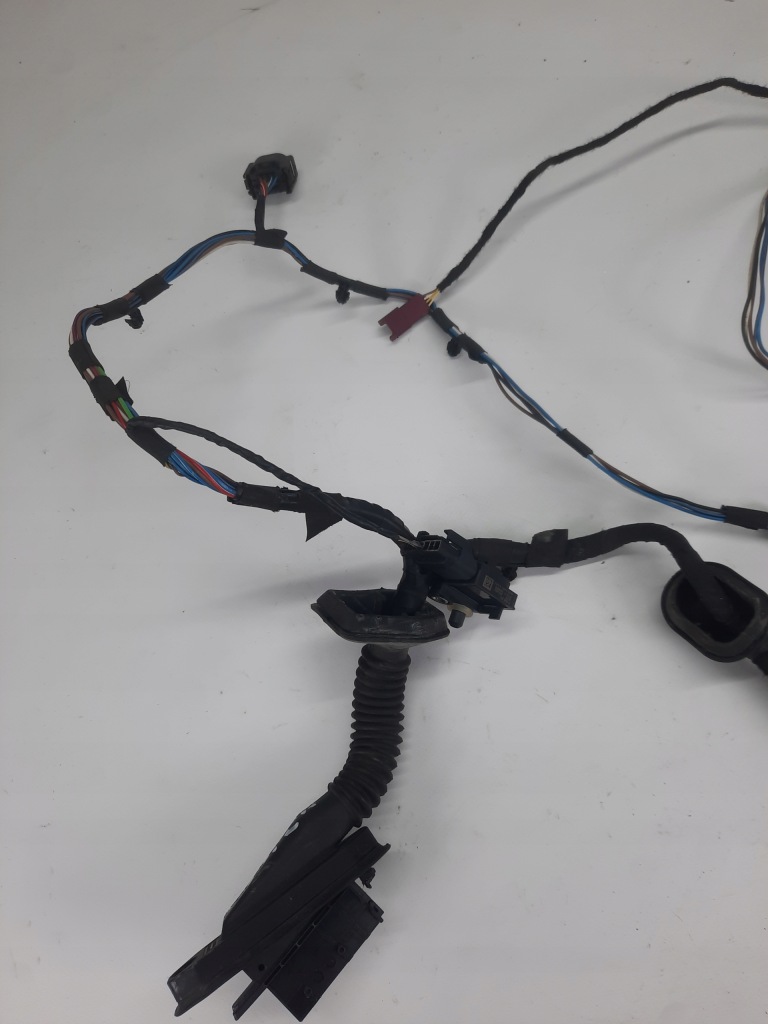 Жгут дверь правый перед mini r58 r59 9242723 в Украине