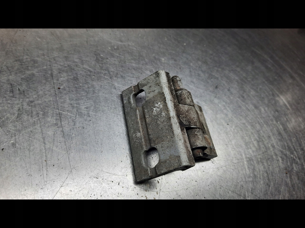 фото №3, Петля двері лівий volvo s60 v70 ii