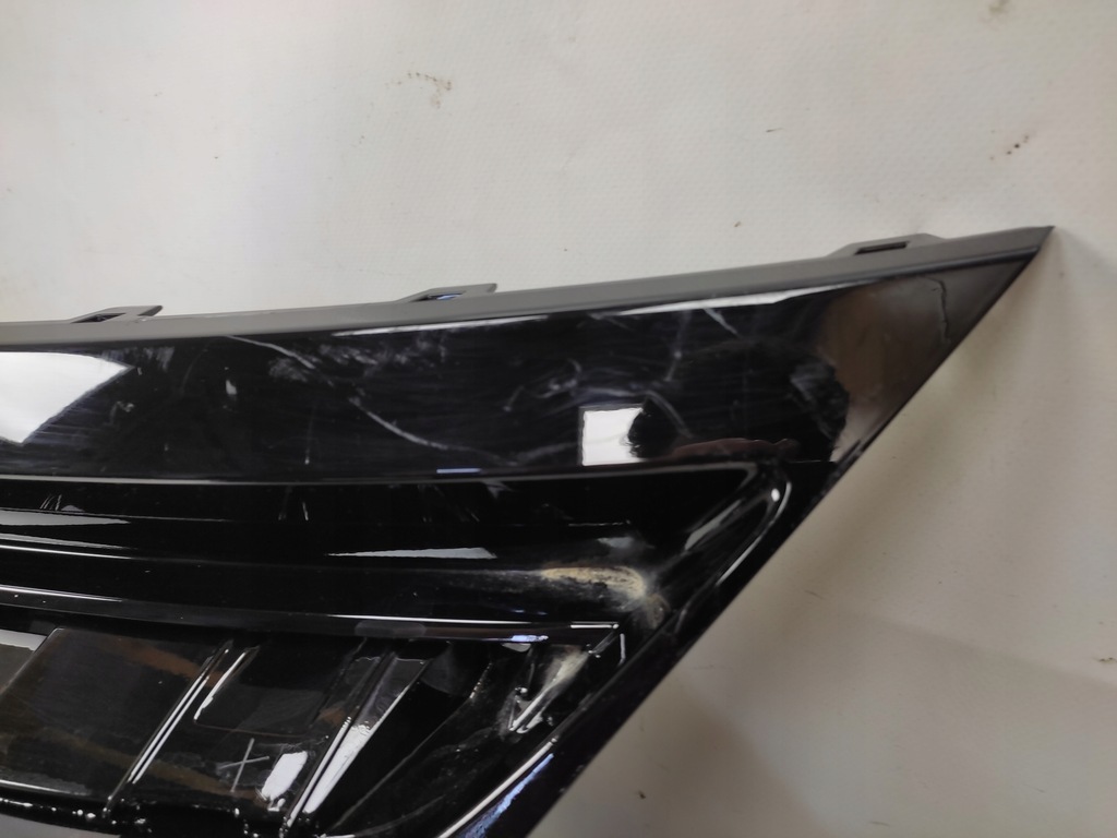 фото №6, Kia sportage v gt-line решётка радиатора решётка радиатора радиатора 21-