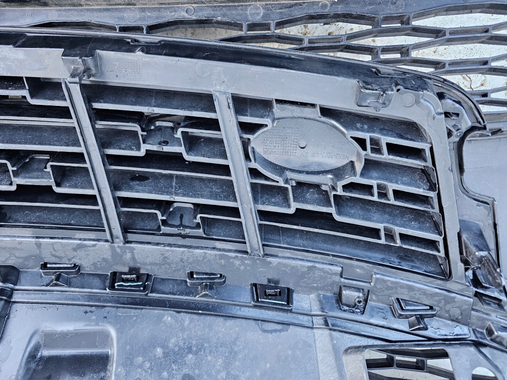 Бампер range rover sport iii 3 l461 2022 - перед передній n9x2-1ff775 Недорого