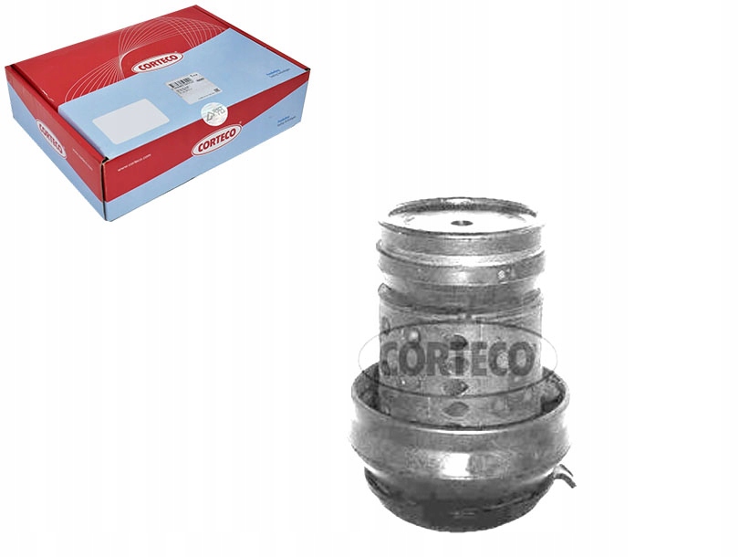 фото №1, Corteco подушка двигателя seat cordoba cordoba vari