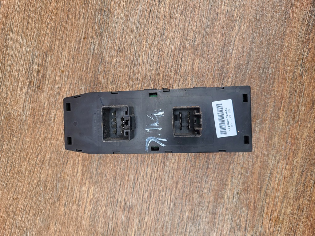 фото №12, Jeep grand cherokee wk 5-10 панель вікон перемикач 56040538ag