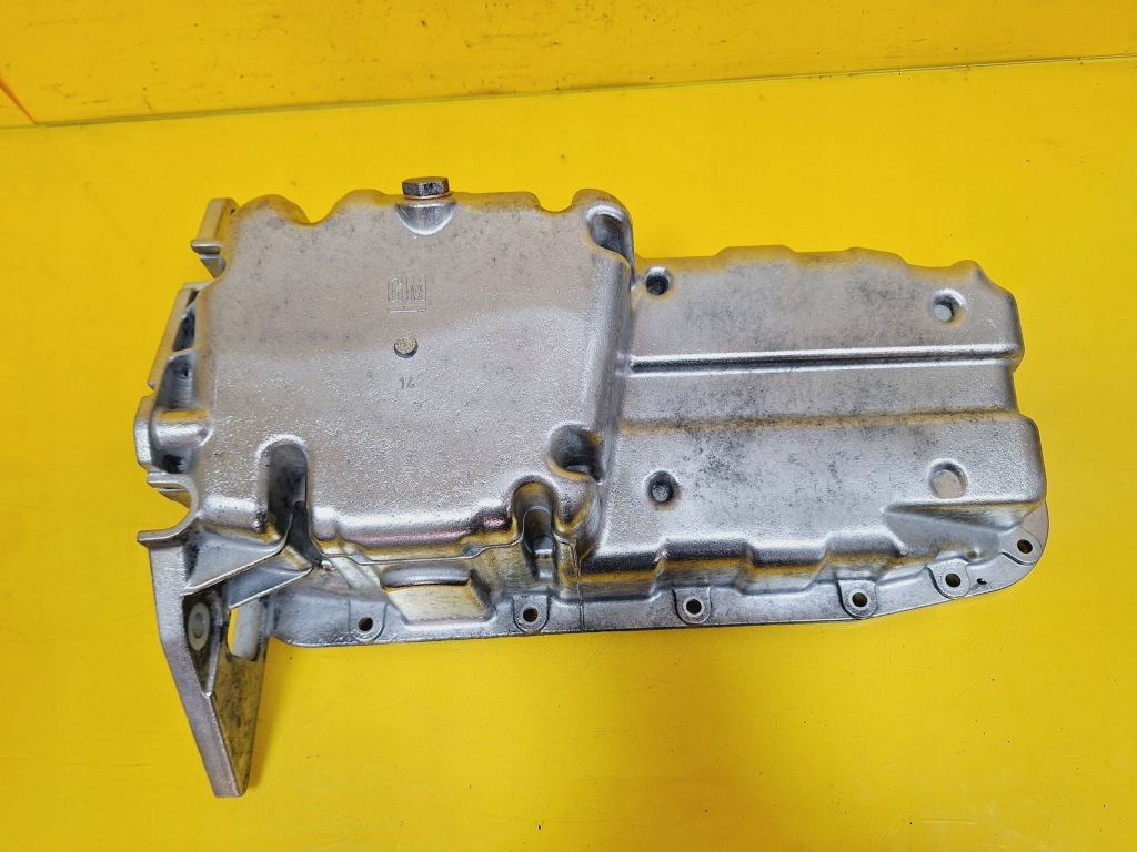 Купити Піддон масляна r90400134 opel vectra b 1.6 b nr17
