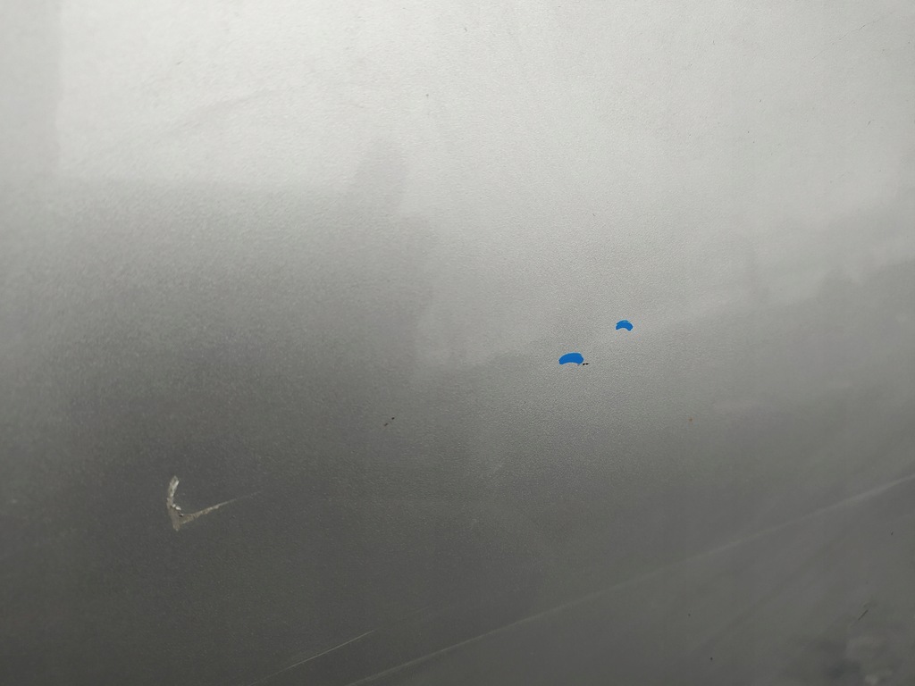 фото №8, Дверь перед правый citroen c5 ii iii 08-18 lift pń