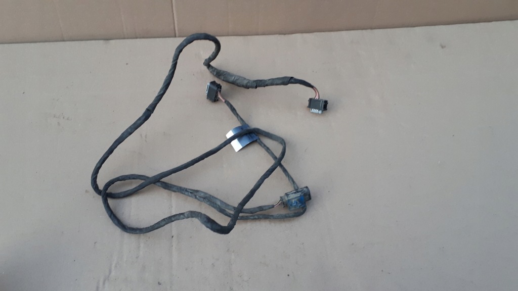 Купити Mercedes vito w447 електропроводка джгут радара a4475408650